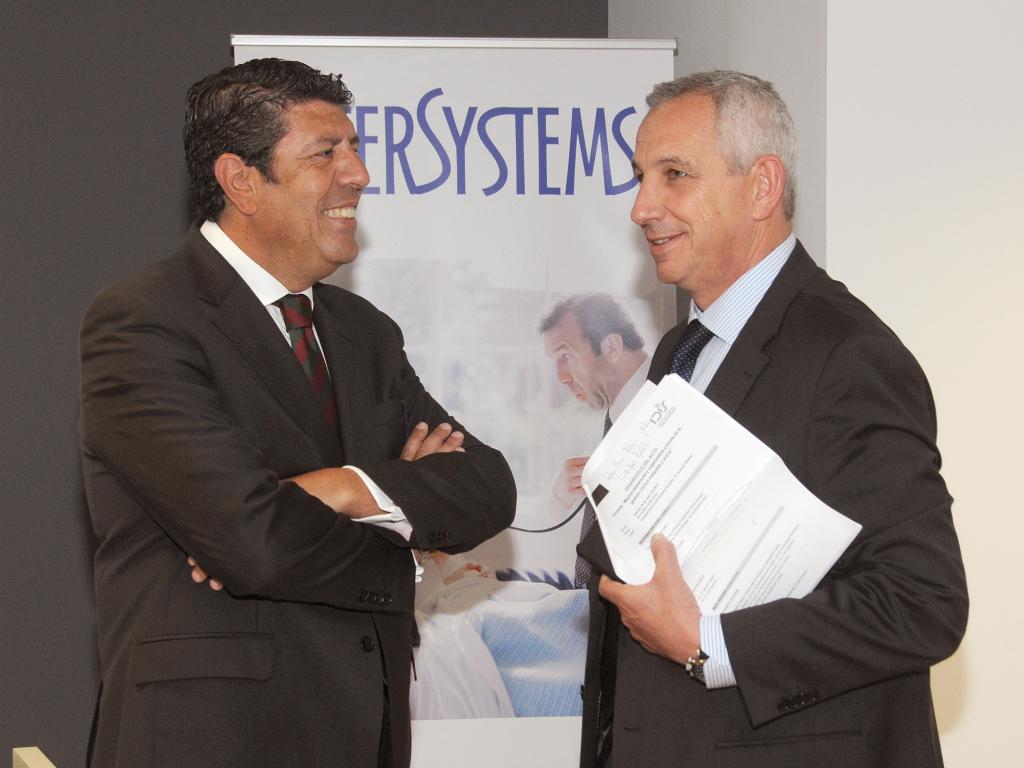 Jornada Intersystems