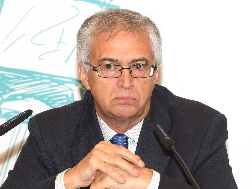 Nemesio Rodríguez (presidente de FAPE)