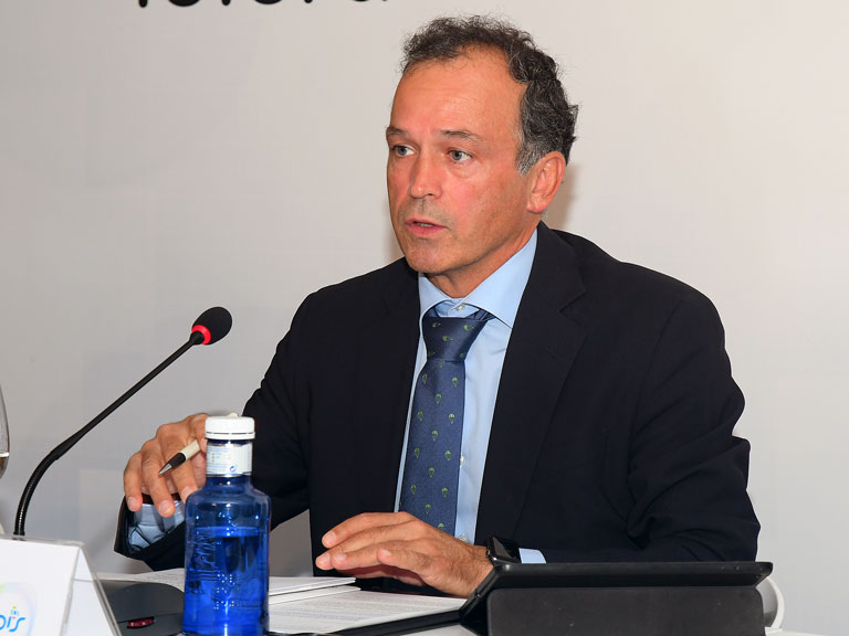 Luis Iglesias (SegurCaixa Adeslas)