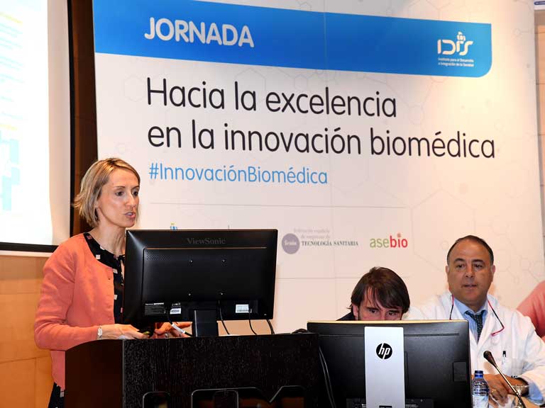 Elvira García Jorda (Pfizer)