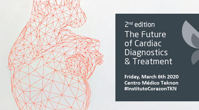 2nd Edition The Future of Cardiac Diagnostics & Treatment