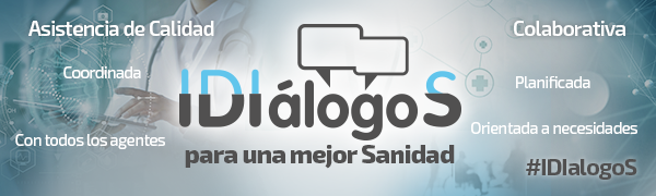 IDIalogoS | Para una mejor sanidad