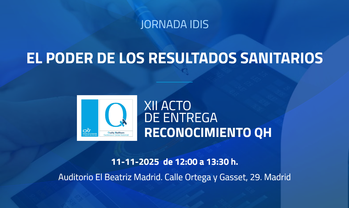XII Acto de Entrega de Reconocimiento QH