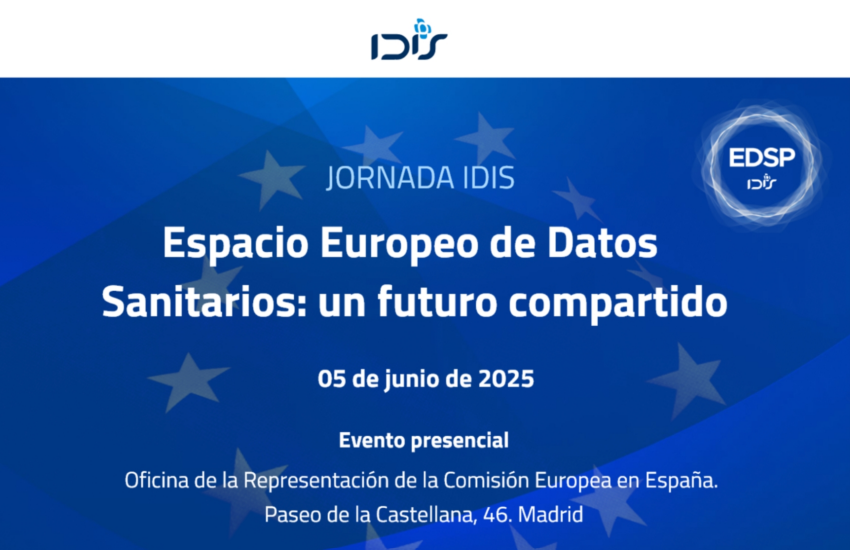 Espacio Europeo de Datos Sanitarios: un futuro compartido