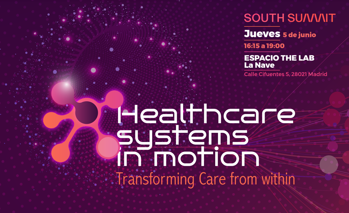 South Summit Madrid