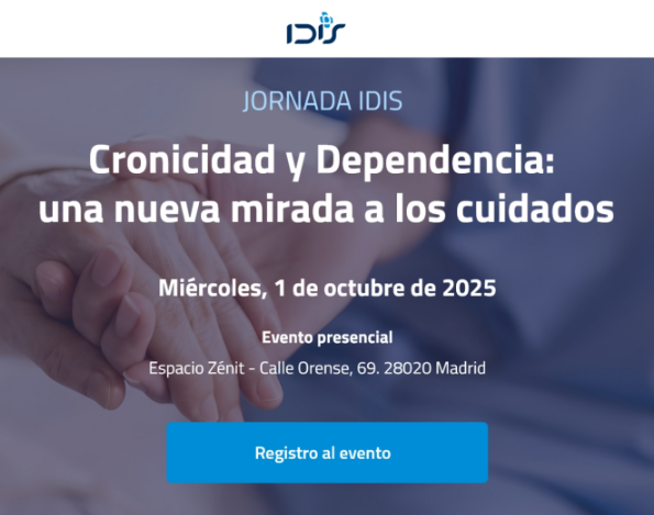 Cronicidad y Dependencia: una mirada a los cuidados
