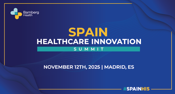 Spain Healthcare Innovation Summit 2025