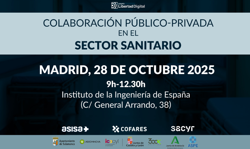Foro Colaboración Público-Privada en el SECTOR SANITARIO
