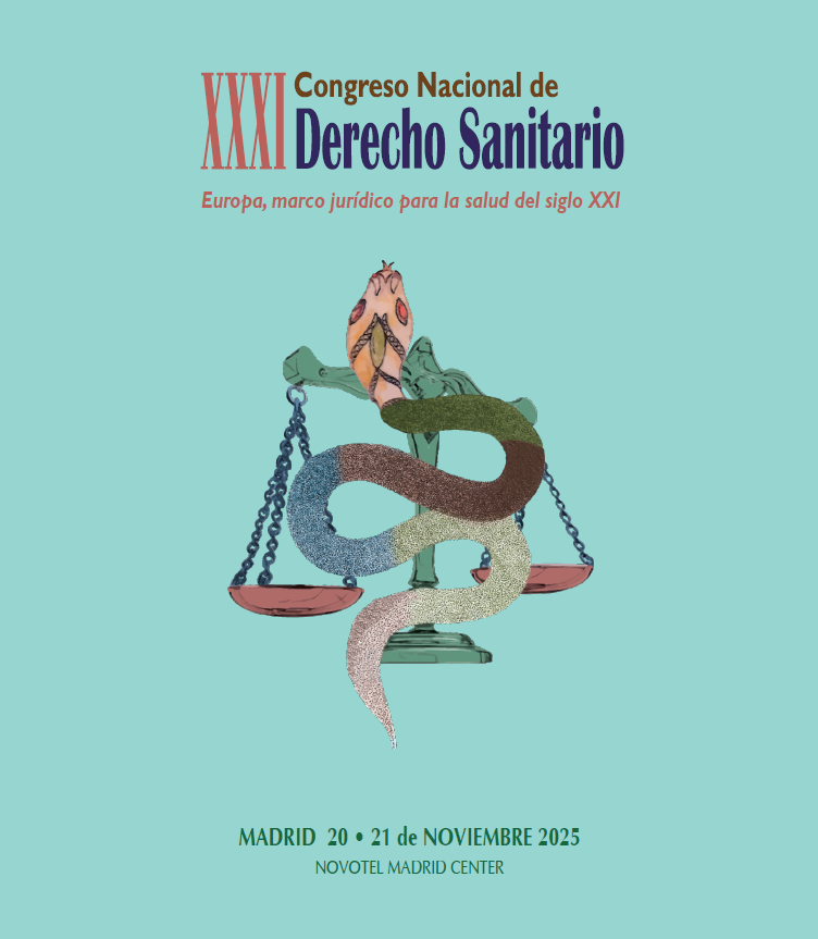 XXXI Congreso Nacional de Derecho Sanitario