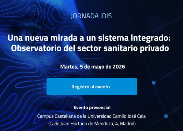 Una nueva mirada a un sistema integrado: Observatorio del sector sanitario privado
