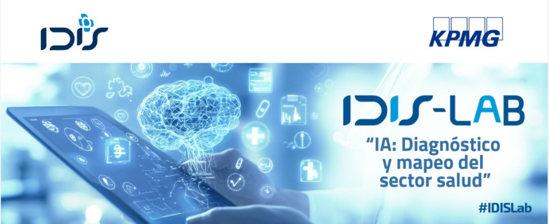 IDIS - LAB 