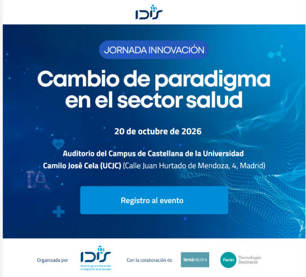 Cambio de paradigma en el salud