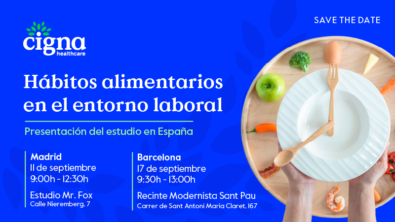 Presentación informe 