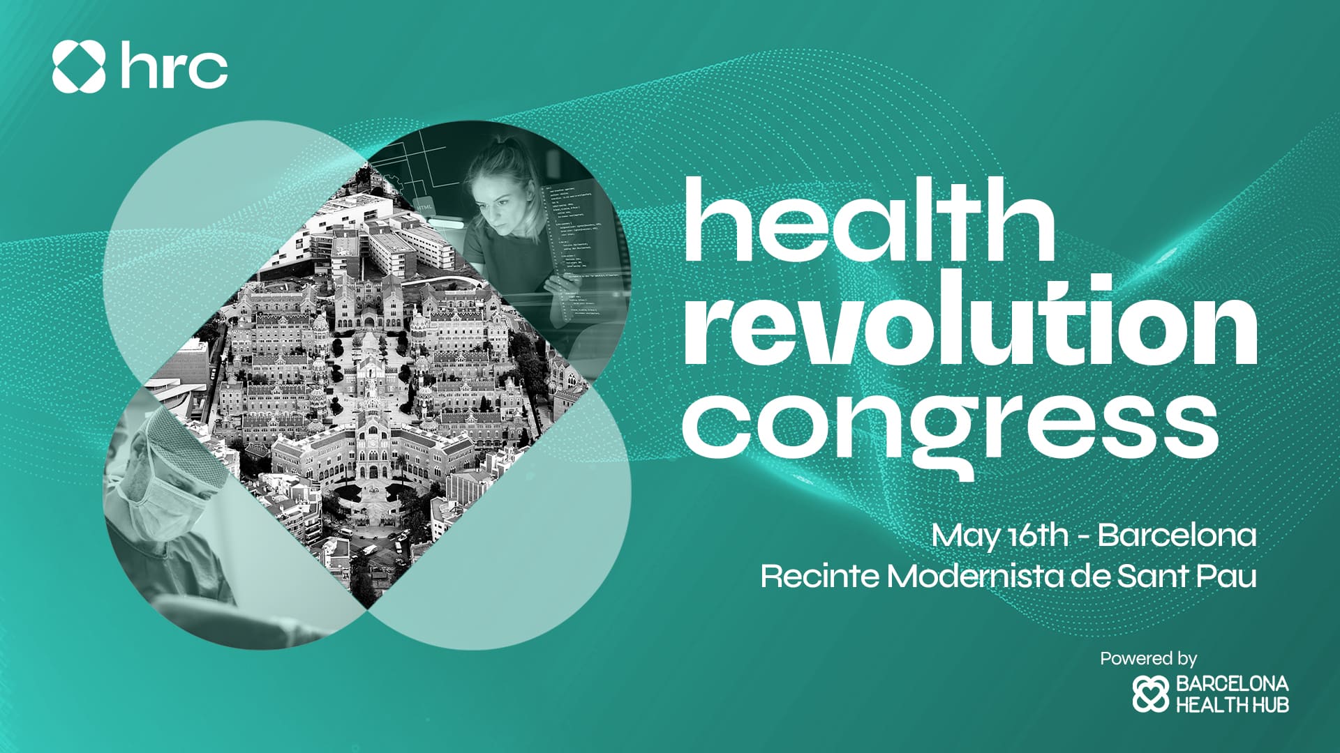 Health Revolution Congress 2024