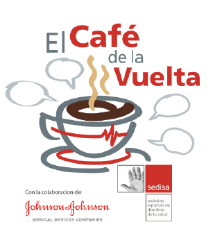 El Café de la Vuelta. Análisis y propuestas para la vuelta a la normalidad en el sector sanitario: Perspectiva de los profesionales sanitarios