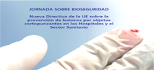 Jornada Bioseguridad