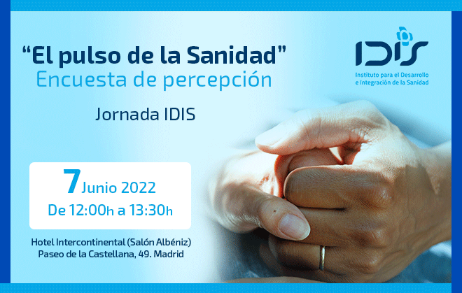 Jornada IDIS 