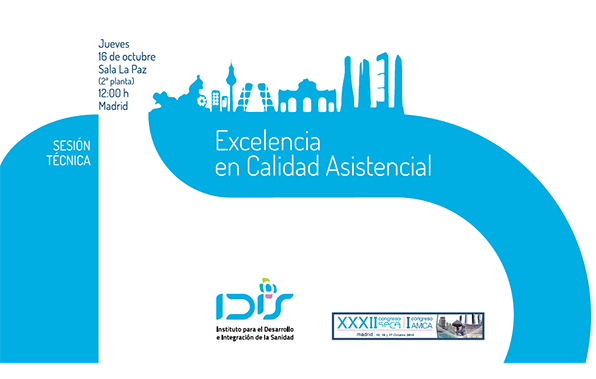 Excelencia en Calidad Asistencial