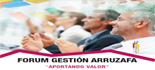 Forum de Gestión Arruzafa. Aportando Valor