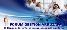 Forum Gestión Arruzafa 