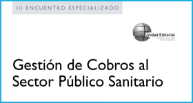 Gestión de Cobros al Sector Público Sanitario