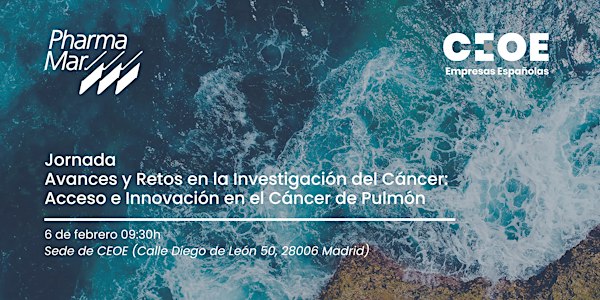 Avances y Retos en la Investigación del Cáncer: Acceso e Innovación en el Cáncer de Pulmón