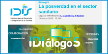 IDIálogoS. La posverdad en el sector sanitario