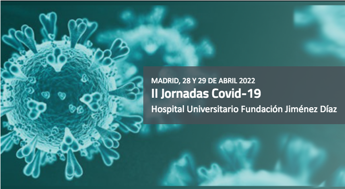 II Jornadas Covid-19