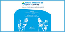 II Premio Periodístico - Quality Healthcare