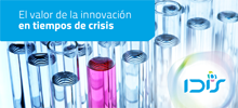 El valor de la Innovación en tiempo de crisis