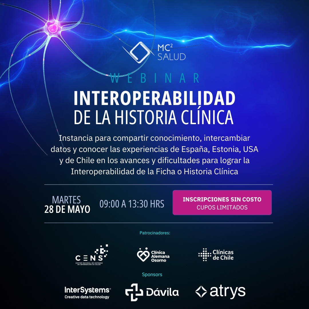 Interoperabilidad de la Historia Clínica