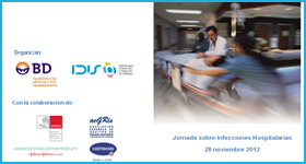 Jornada sobre Infecciones Hospitalarias