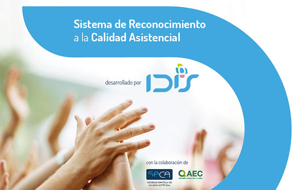 Sistema de Reconocimiento a la Calidad Asistencial