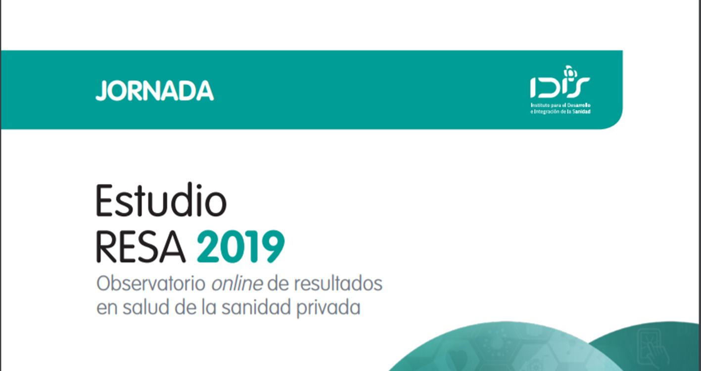 Jornada Estudio Resa 2019