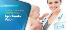 Programa Sanidad Privada en Baleares. Aportando Valor