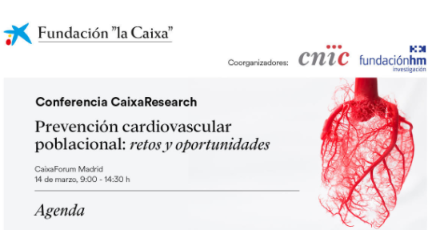 Prevención cardiovascular poblacional: retos y oportunidades