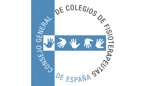 Consejo de Fisioterapeutas