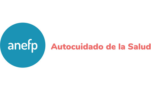 ANEFP Asociación para el Autocuidado de la Salud