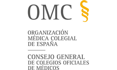 Organización Médica Colegial de España